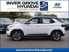 2026 Hyundai Venue SEL SUV