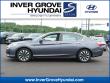Used 2015 Honda Accord Hybrid Touring Sedan