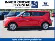 Used 2021 Kia Soul S S IVT