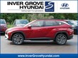 Hyundai Tucson Hybrid