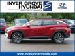 New 2025 Hyundai Tucson Hybrid Limited SUV