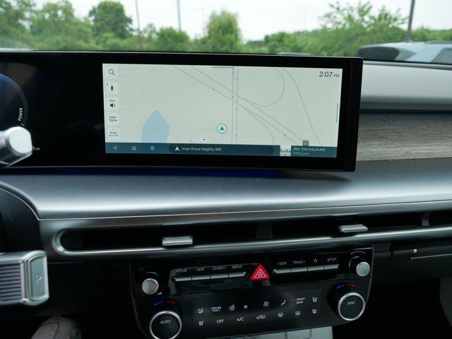 2026 Hyundai IONIQ 9 SEL - Photo 12