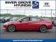 Used 2023 Hyundai Elantra SEL Sedan