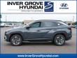 New 2025 Hyundai Tucson SEL SUV