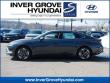 New 2026 Hyundai Sonata SEL Sport Sedan