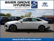 New 2026 Hyundai Sonata SEL Sport Sedan