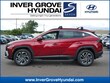Hyundai Tucson Hybrid