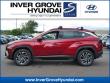 New 2025 Hyundai Tucson Hybrid Limited SUV