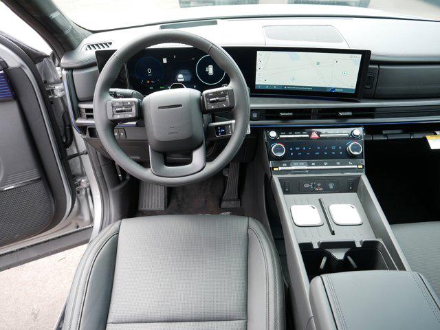 2026 Hyundai Santa Fe Calligraphy - Photo 7