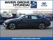 New 2026 Hyundai Sonata SEL Sport Sedan