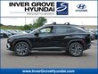 Hyundai Tucson Hybrid