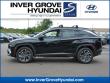 New 2025 Hyundai Tucson Hybrid Limited SUV