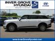 New 2026 Hyundai Palisade Hybrid SEL Premium SUV