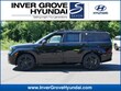 Hyundai Santa Fe Hybrid