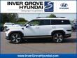 New 2026 Hyundai Santa Fe Hybrid Limited SUV