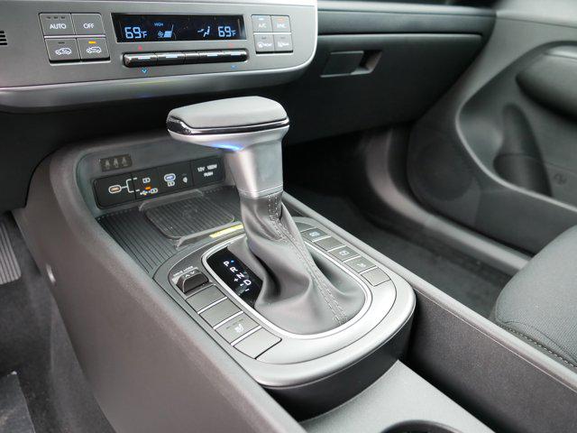 2026 Hyundai Kona SEL Sport - Photo 9