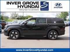 2026 Hyundai Santa Fe Hybrid SE SUV