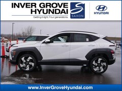 2026 Hyundai Kona Limited SUV