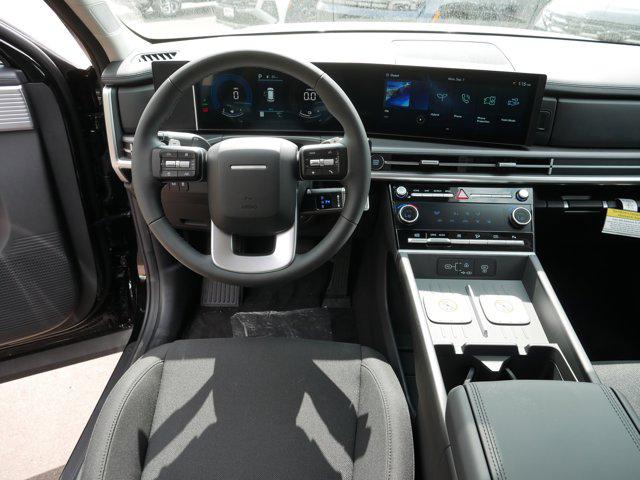 2026 Hyundai Santa Fe SE - Photo 7
