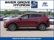 Used 2020 Hyundai Tucson Limited Limited AWD