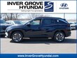  Hyundai Tucson Plug-In Hybrid