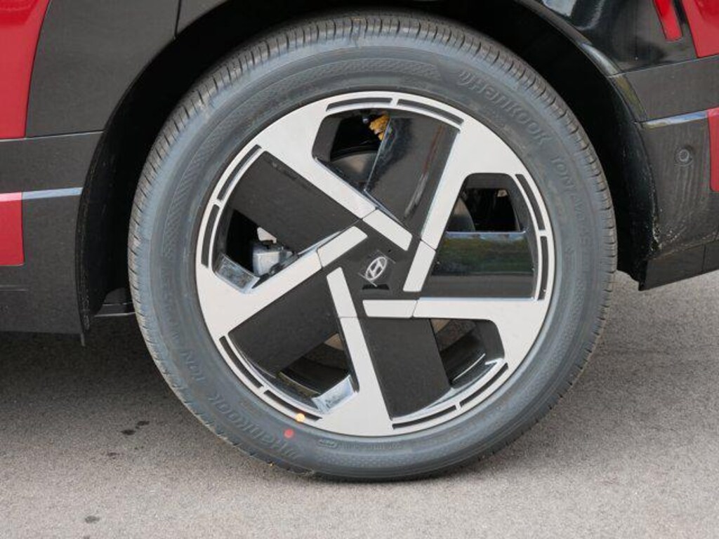 New 2026 Hyundai IONIQ 9 Performance Limited SUV