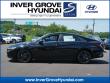New 2026 Hyundai Elantra SEL Sport Sedan