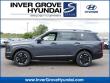 New 2026 Hyundai Palisade XRT SUV
