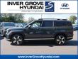 New 2026 Hyundai Santa Fe Hybrid Limited SUV