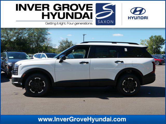 2026 Hyundai Palisade XRT Pro's photo