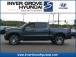 Used 2020 Chevrolet Silverado 1500 LT Trail Boss Truck