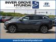 New 2026 Hyundai Tucson Limited AWD SUV