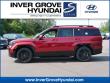 New 2026 Hyundai Santa Fe Hybrid Calligraphy SUV