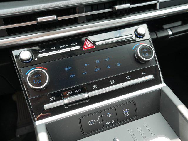 2026 Hyundai Santa Fe SE - Photo 10