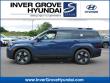 New 2026 Hyundai Santa Fe Hybrid SEL SUV