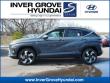 New 2026 Hyundai Kona Limited AWD SUV
