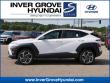 New 2026 Hyundai Kona SEL SUV