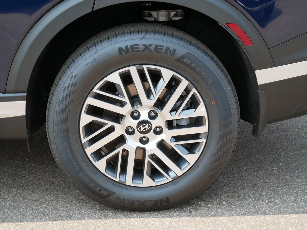 New 2026 Hyundai Palisade SEL SUV