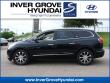Used 2017 Buick Enclave Leather AWD  Leather