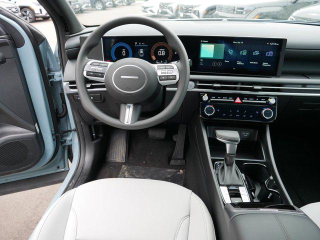 2026 Hyundai Santa Cruz SEL - Photo 8
