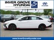  Hyundai Elantra N