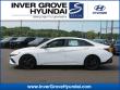 New 2026 Hyundai Elantra Hybrid SEL Sport Sedan