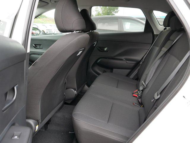 2026 Hyundai Kona SEL Sport - Photo 6