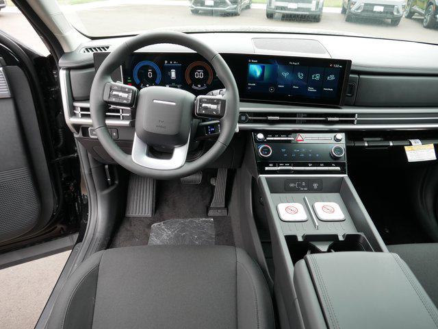 2026 Hyundai Santa Fe SE - Photo 7