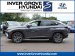 New 2025 Hyundai Tucson Hybrid Limited SUV