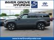 New 2026 Hyundai Santa Fe Hybrid SEL SUV