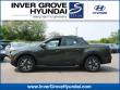 New 2026 Hyundai Santa Cruz XRT Truck