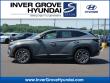 New 2026 Hyundai Tucson Limited SUV