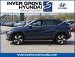 Certified 2026 Hyundai Kona Limited SUV