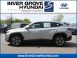  Hyundai Tucson Hybrid